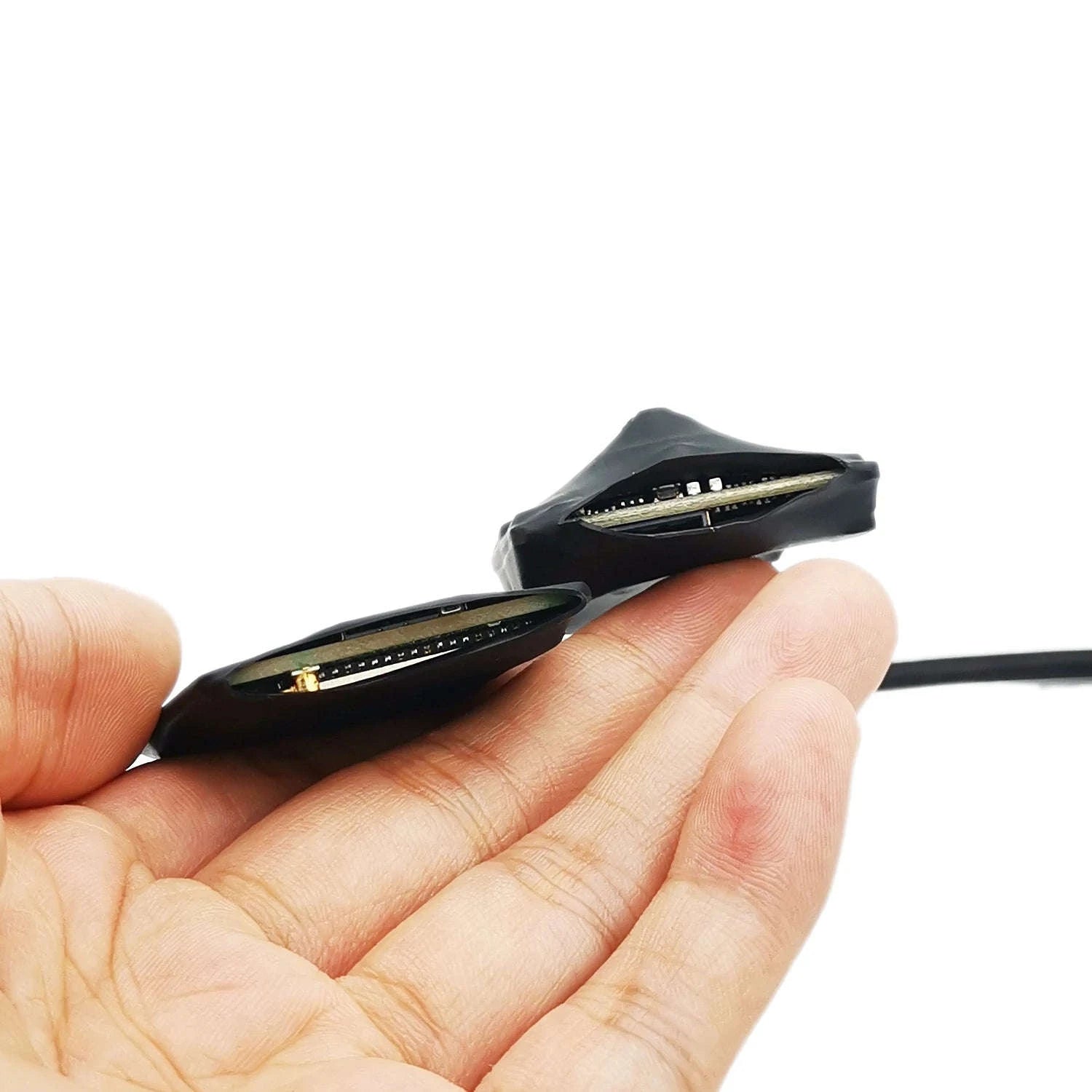 4G SIM IP Camera Module with 5MP Pinhole Lens-2MP 4G add battery