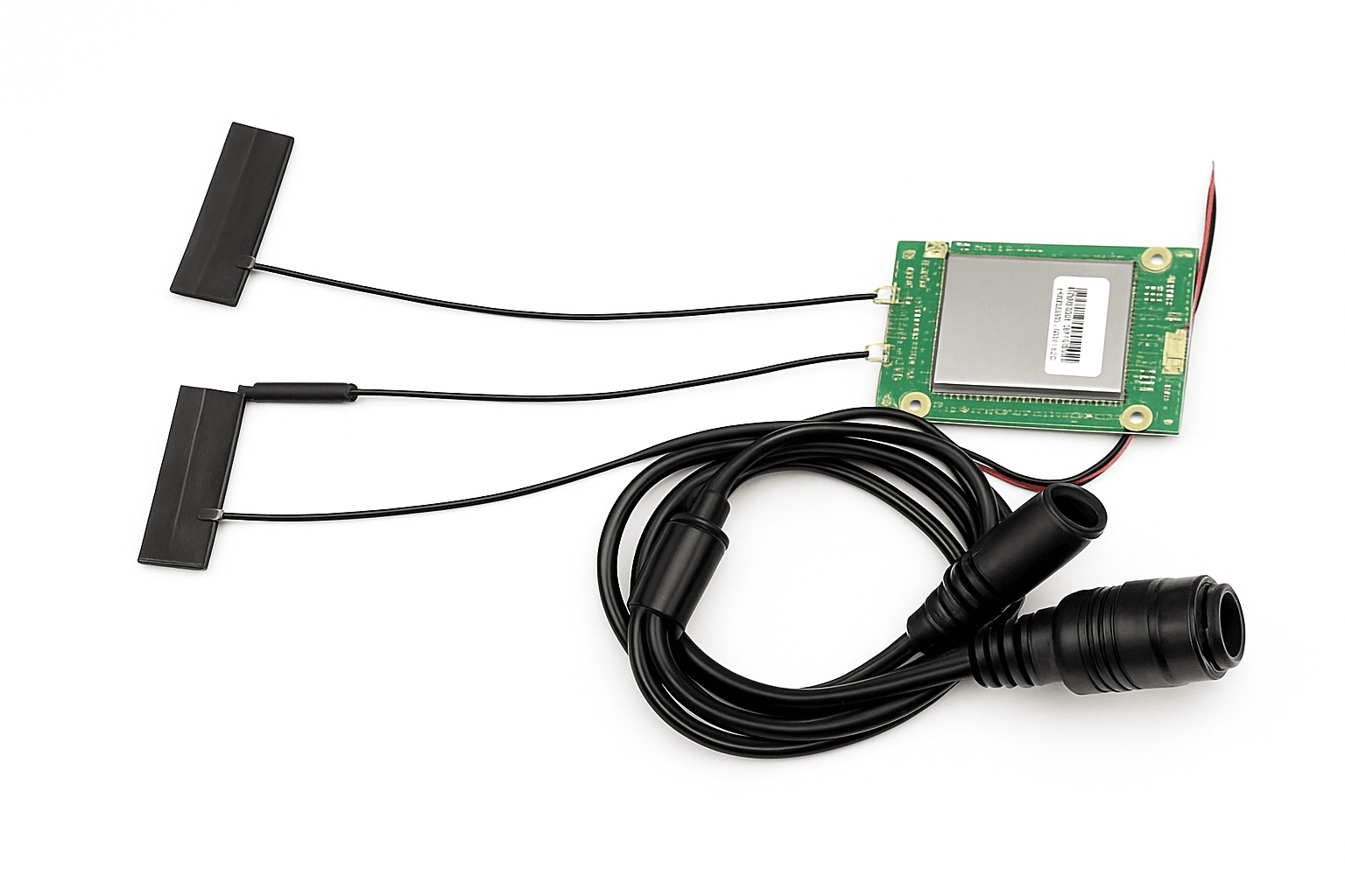 4G WiFi Router Module with Dual LAN Ports for Stable Networking-4G European version