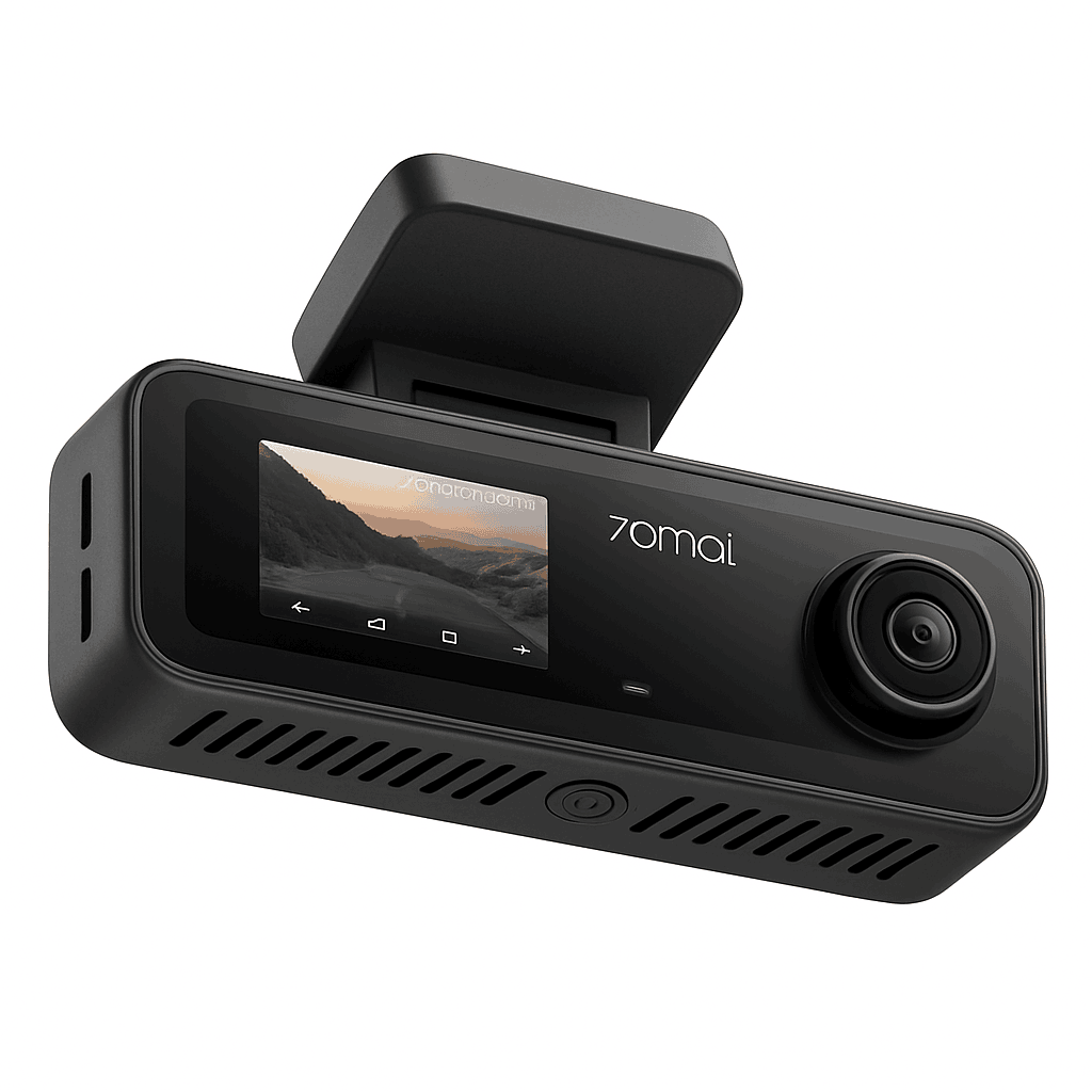 4K 3-Channel Dash Cam Front Rear Interior Voice Control GPS Parking Surveillance-T800E Set n HW UP03 / Mexico / UHS-I U3 512GB