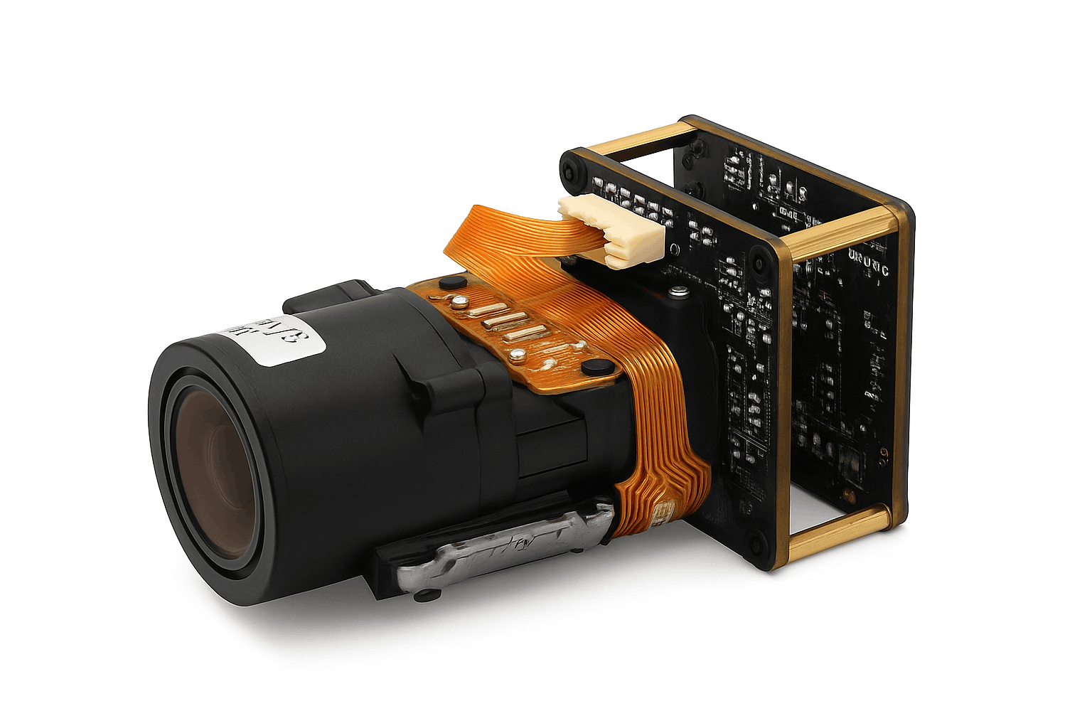 4K 8MP 10X Optical Zoom UVC USB Camera Module-camera module