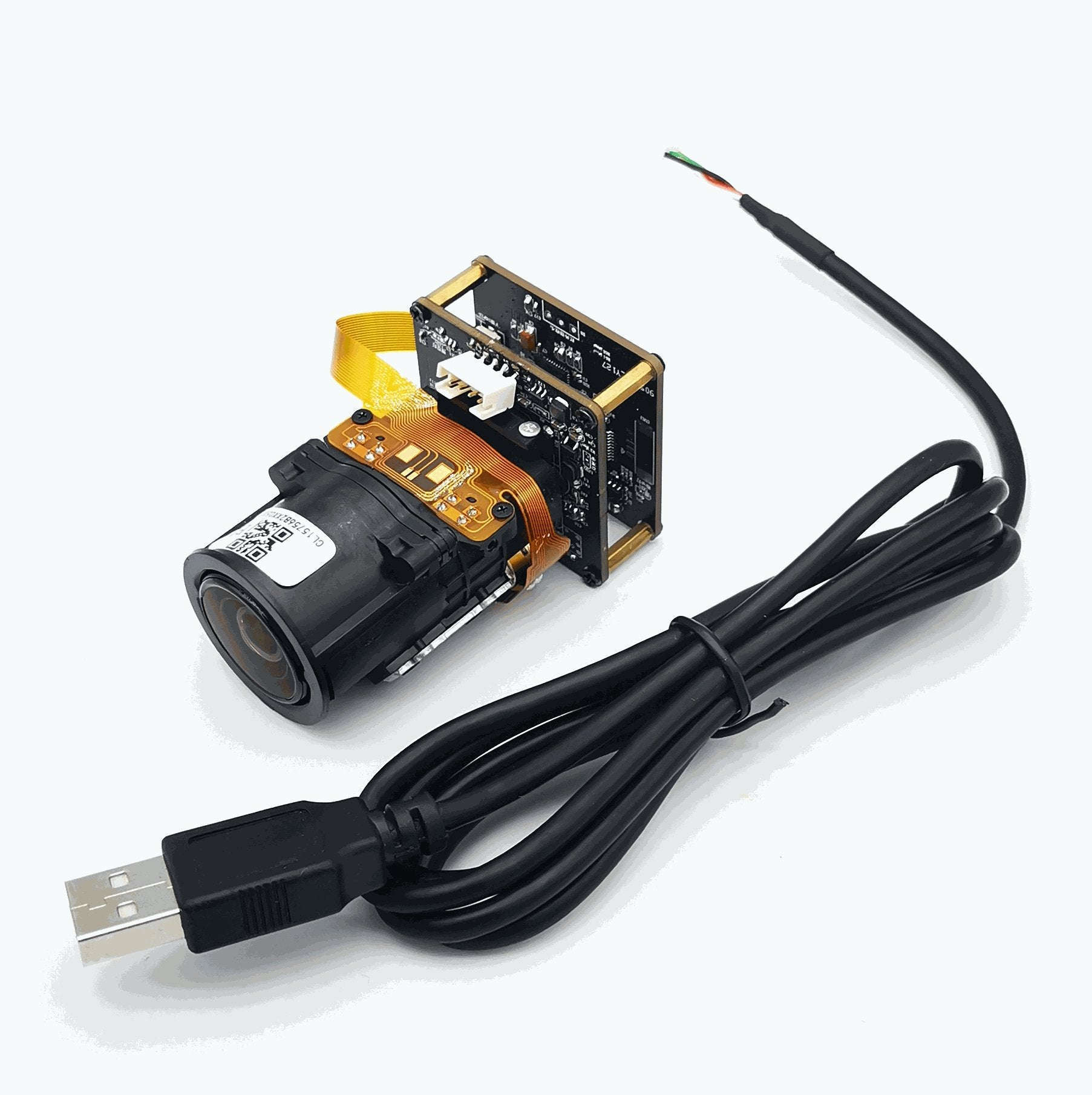 4K 8MP 10X Optical Zoom UVC USB Camera Module-camera module