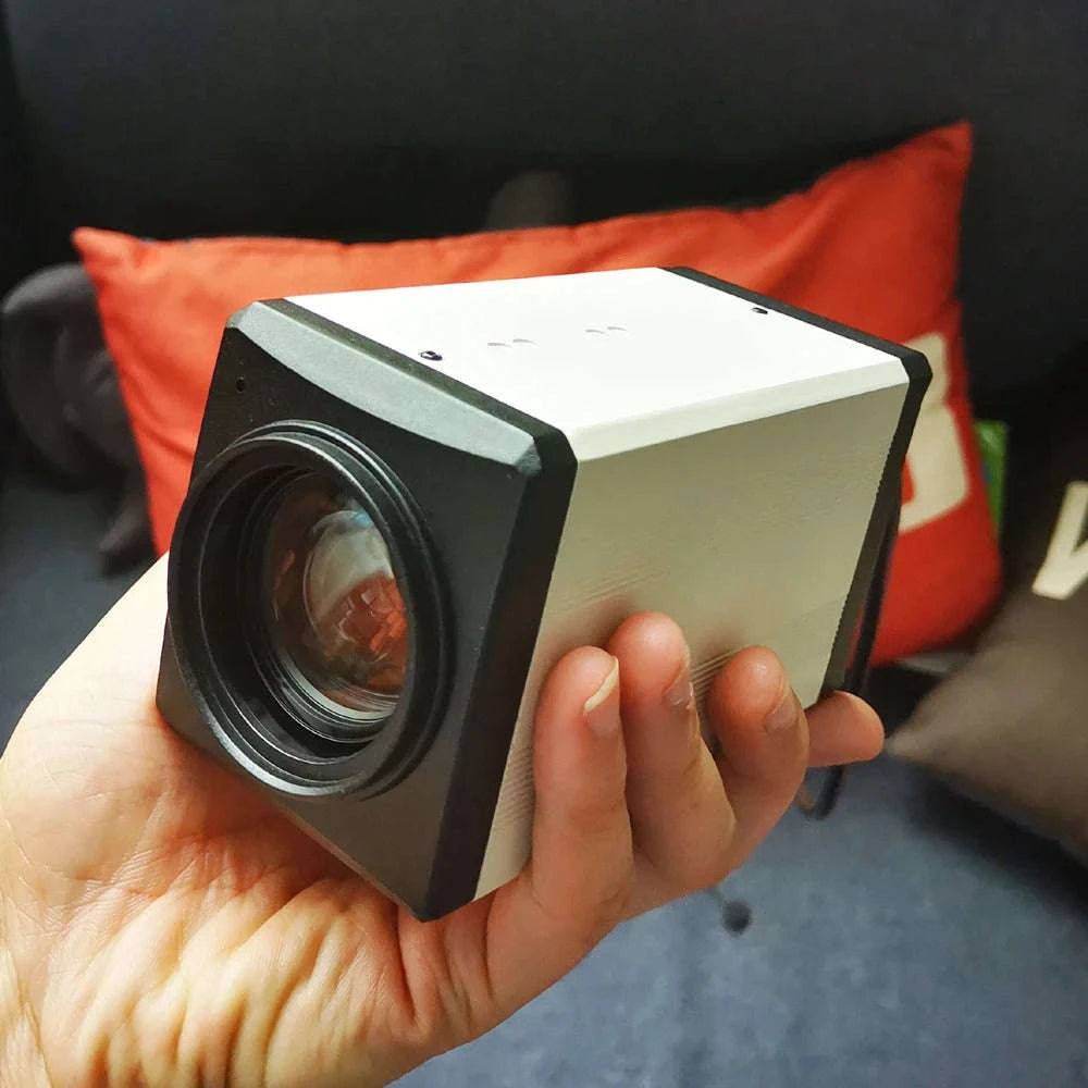 4K 8MP 36X Zoom Security Camera with 4G Connectivity-8MP EU 4G 36X 128g