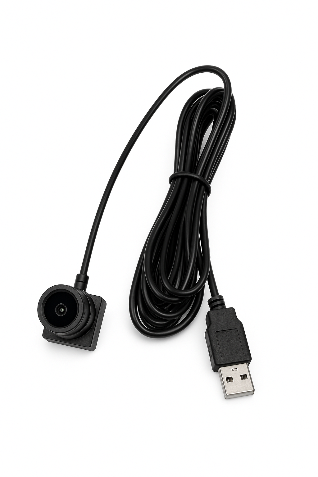Moduł kamery USB 4K 8MP MJPEG 30fps UVC Mini Kamera internetowa