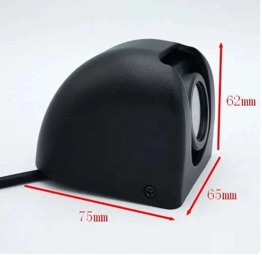 4K 8MP Mini POE IP Security Camera-3MP add POE / 3.6mm