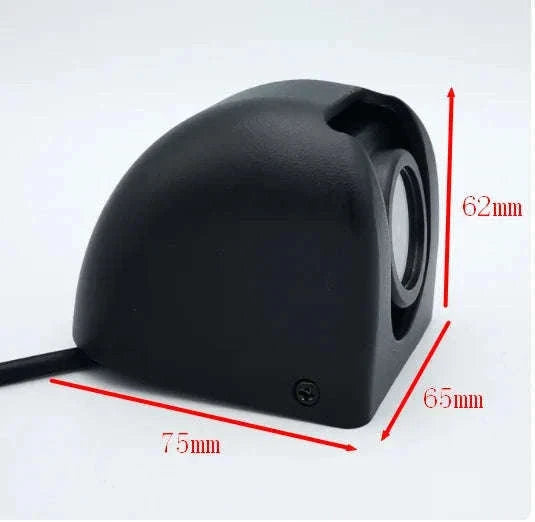 4K 8MP Mini POE IP Security Camera for Clear Monitoring-3MP add POE / 3.6mm