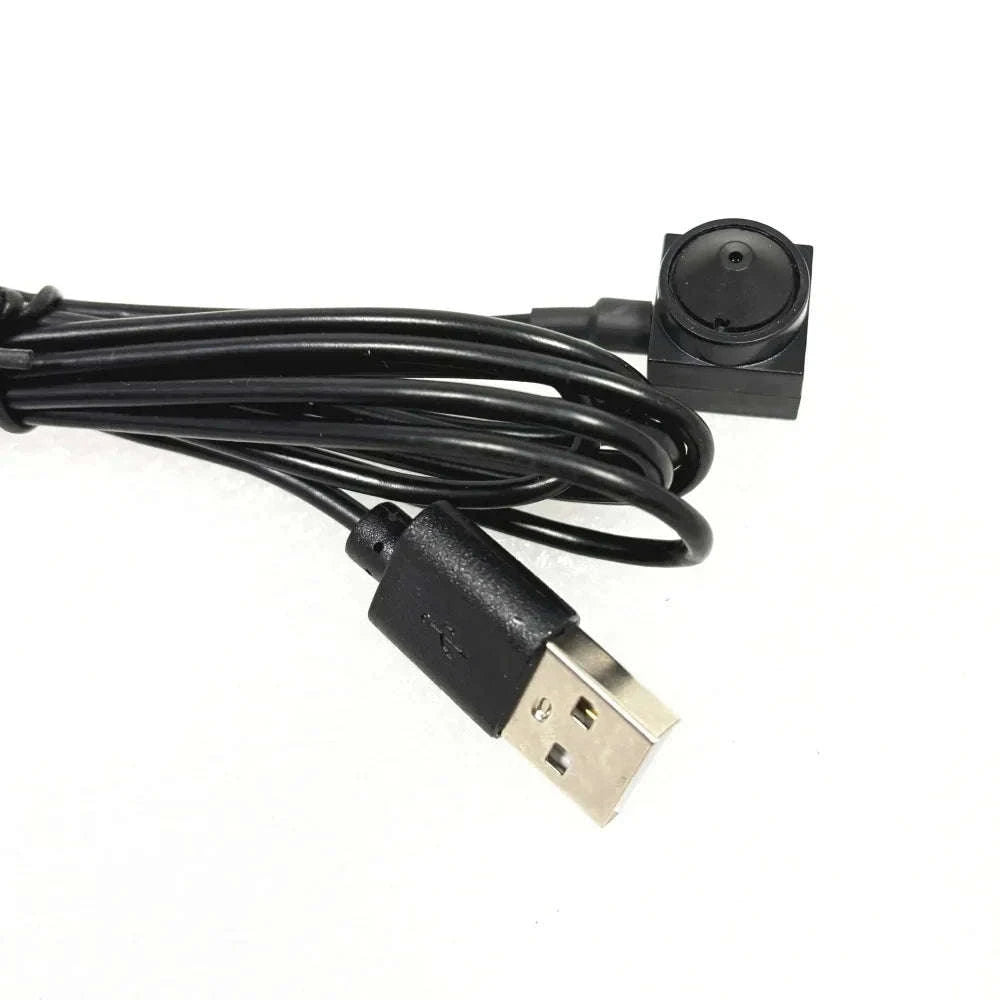 4K 8MP Mini USB Camera with OTG Type‑C Connectivity-type-c 8MP / 3.6mm