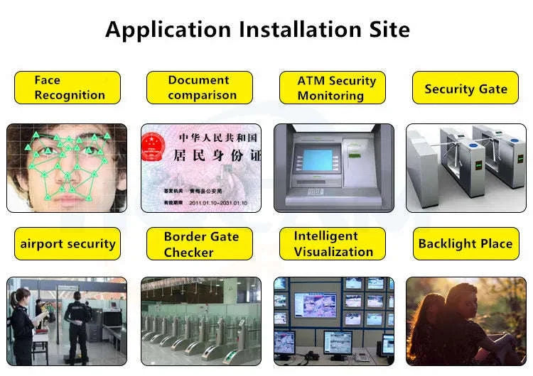 4K 8MP Mini USB Camera with OTG Type‑C Connectivity-type-c 8MP / 3.6mm