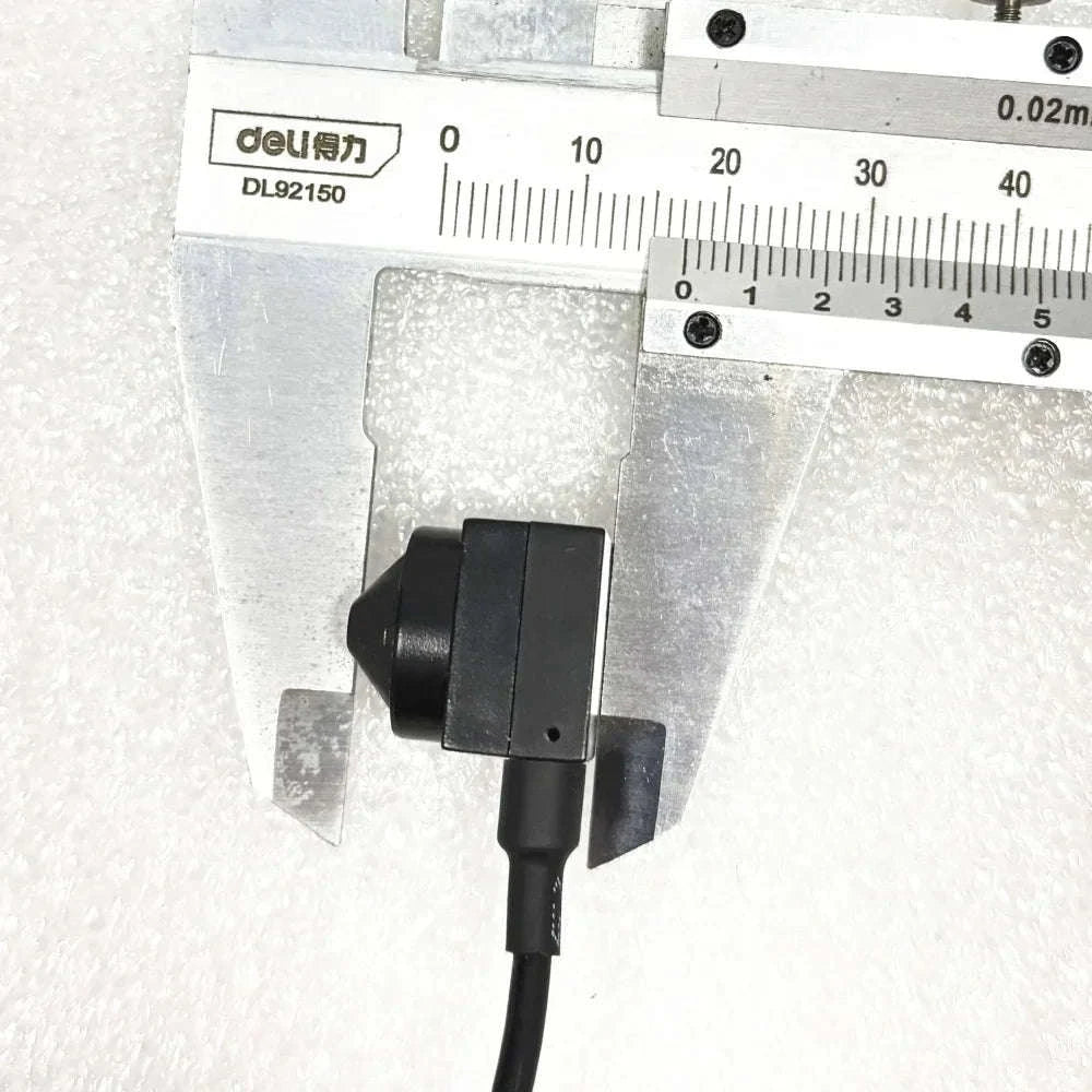 4K 8MP Mini USB Camera with OTG Type‑C Connectivity-type-c 8MP / 3.6mm