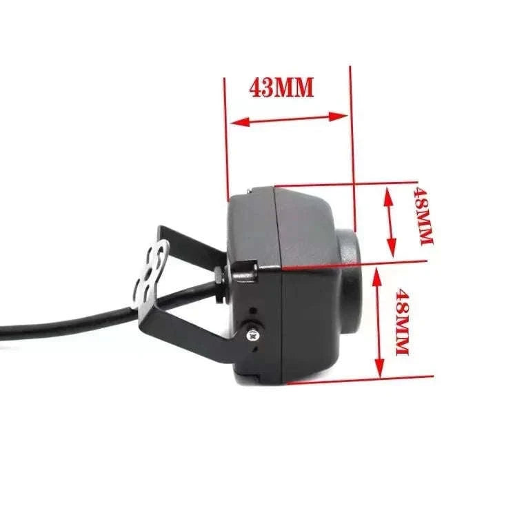 4K 8MP POE IP Camera with Night Vision and Audio-5MP DC12V / 3.6mm