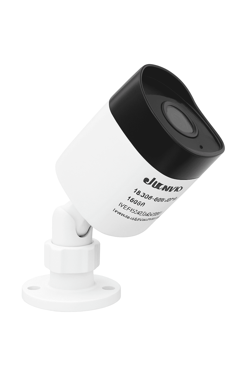 4K 8MP PoE Security Camera Outdoor IP66 Night Vision CCTV-5MP Camera DC 12V / 12mm