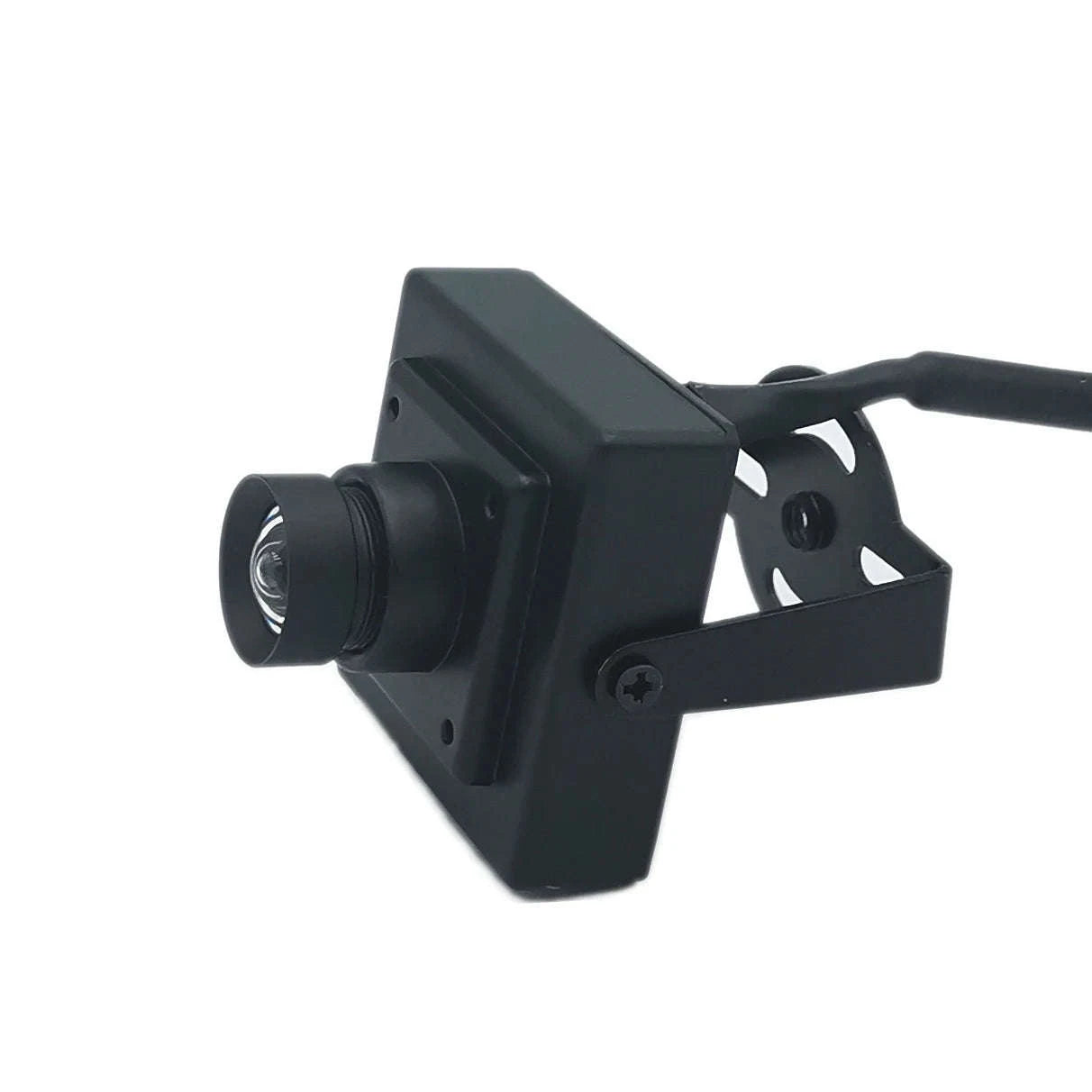 4K 8MP USB Webcam with Wide Angle No Distortion Lens-5MP IMX335