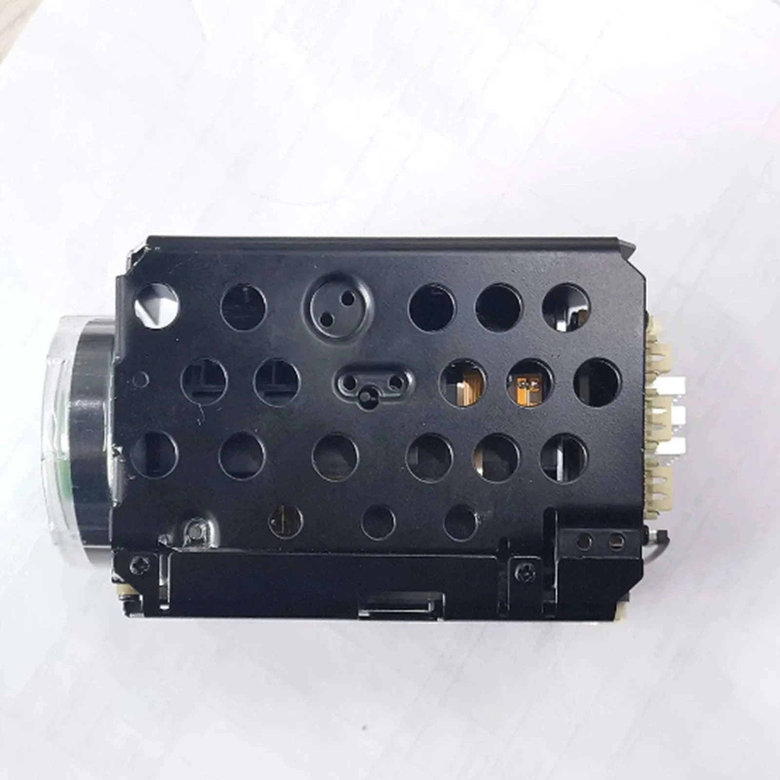 4K 8MP Zoom RTMP IP Camera-IMX415 30X