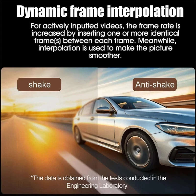 4K AI Smart Glasses with Photochromic Lenses and HD Camera-Black