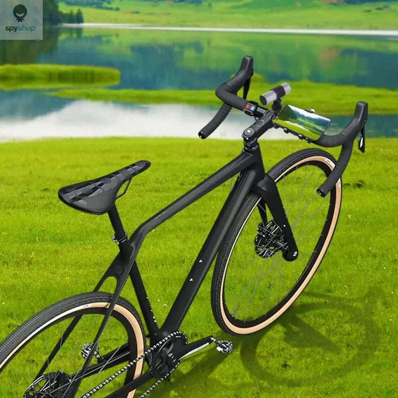 4K Bike Camera Secutek SVY-U5X – Ultra HD Cycling Action Camera-Default Title