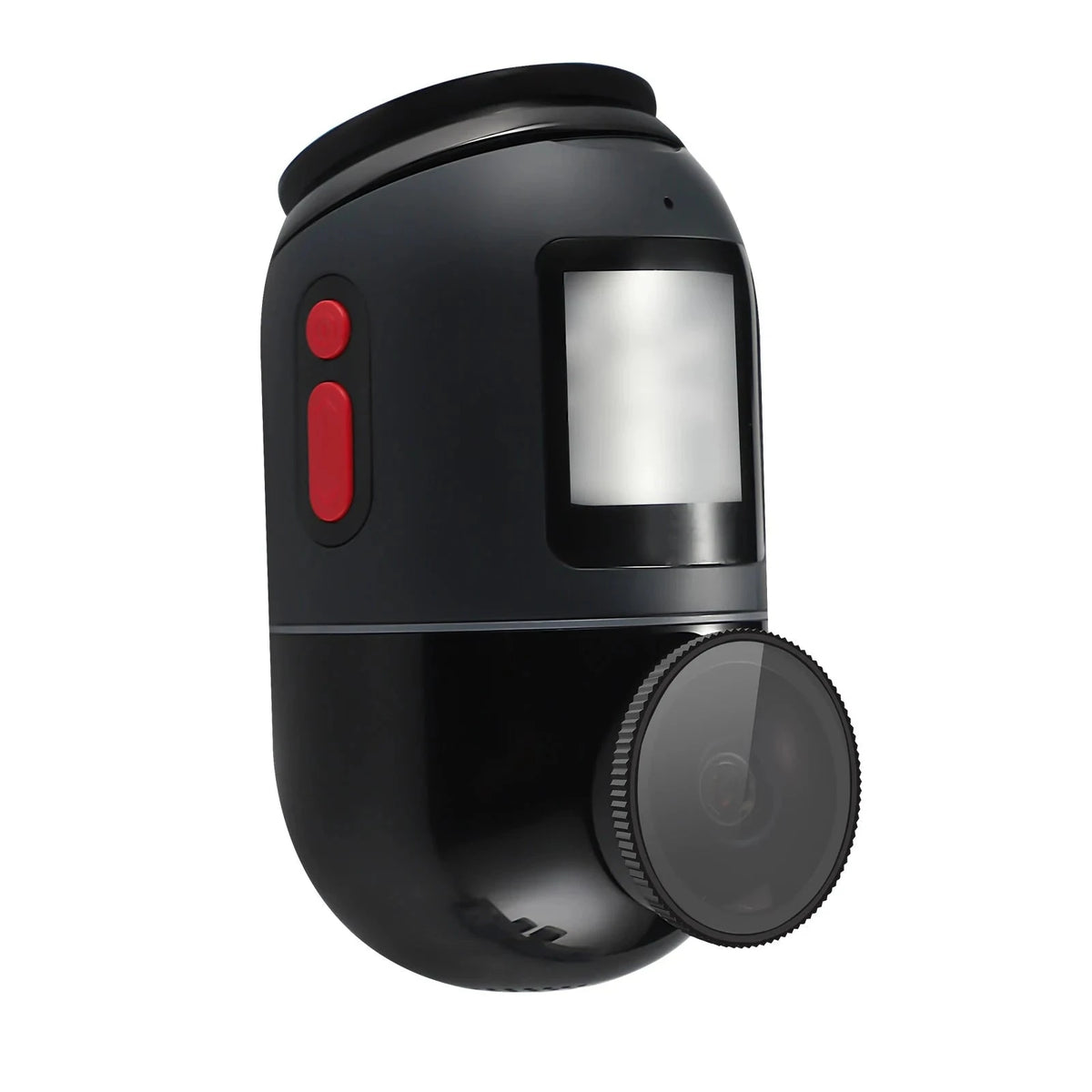 4K Dash Cam CPL Filter for Rear Camera-Front Rear Sticker