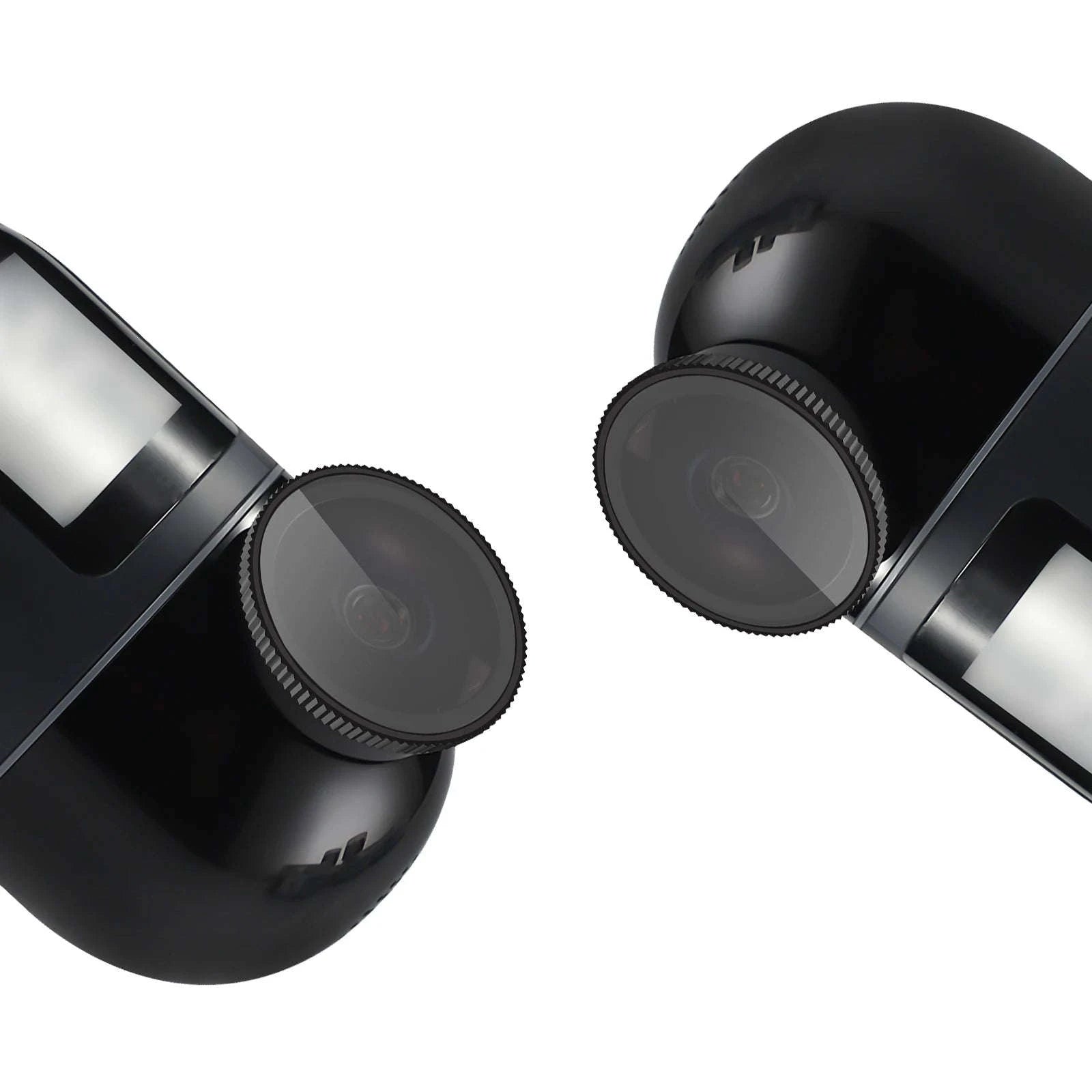 4K Dash Cam CPL Filter for Rear Camera-Front Rear Sticker