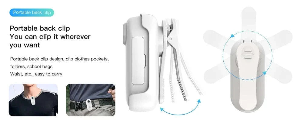 4K HD Mini Pet Collar Camera with Wide‑Angle Lens-UHD Pro 4K (WH-Bas) / With 32G TF Card / China Mainland