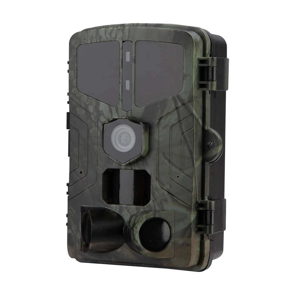 4K Hunting Trail Camera 50MP Night Vision IP65 Waterproof-Default Title