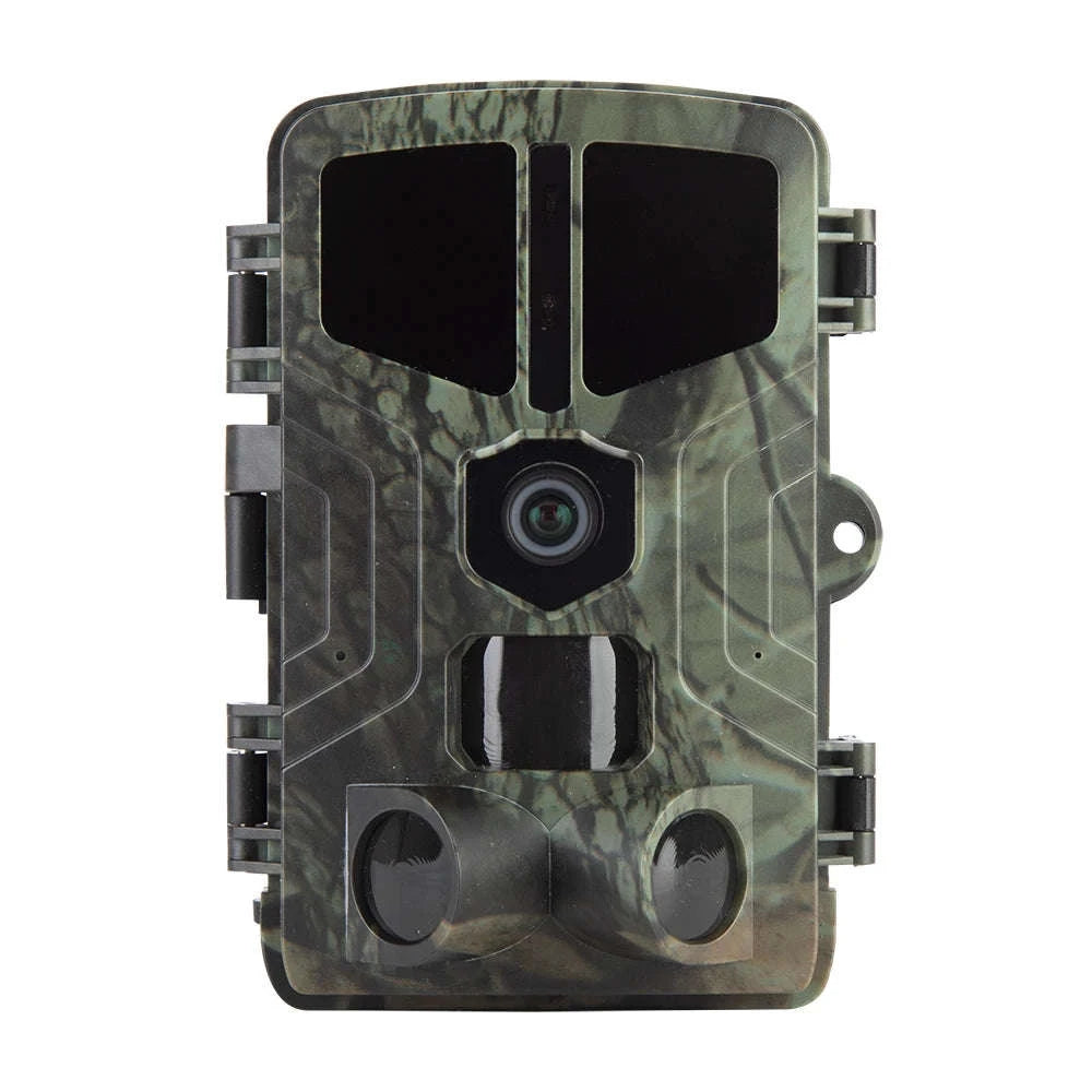 4K Hunting Trail Camera 50MP Night Vision IP65 Waterproof-Default Title