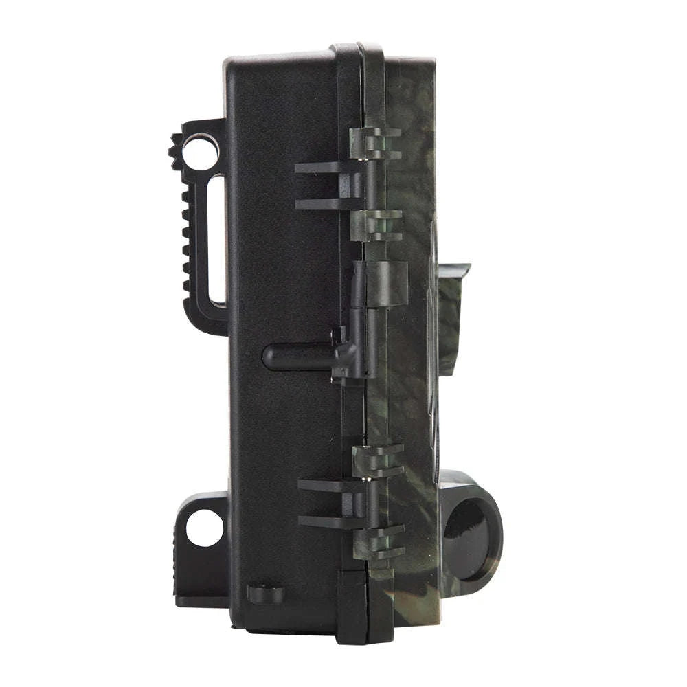 4K Hunting Trail Camera 50MP Night Vision IP65 Waterproof-Default Title