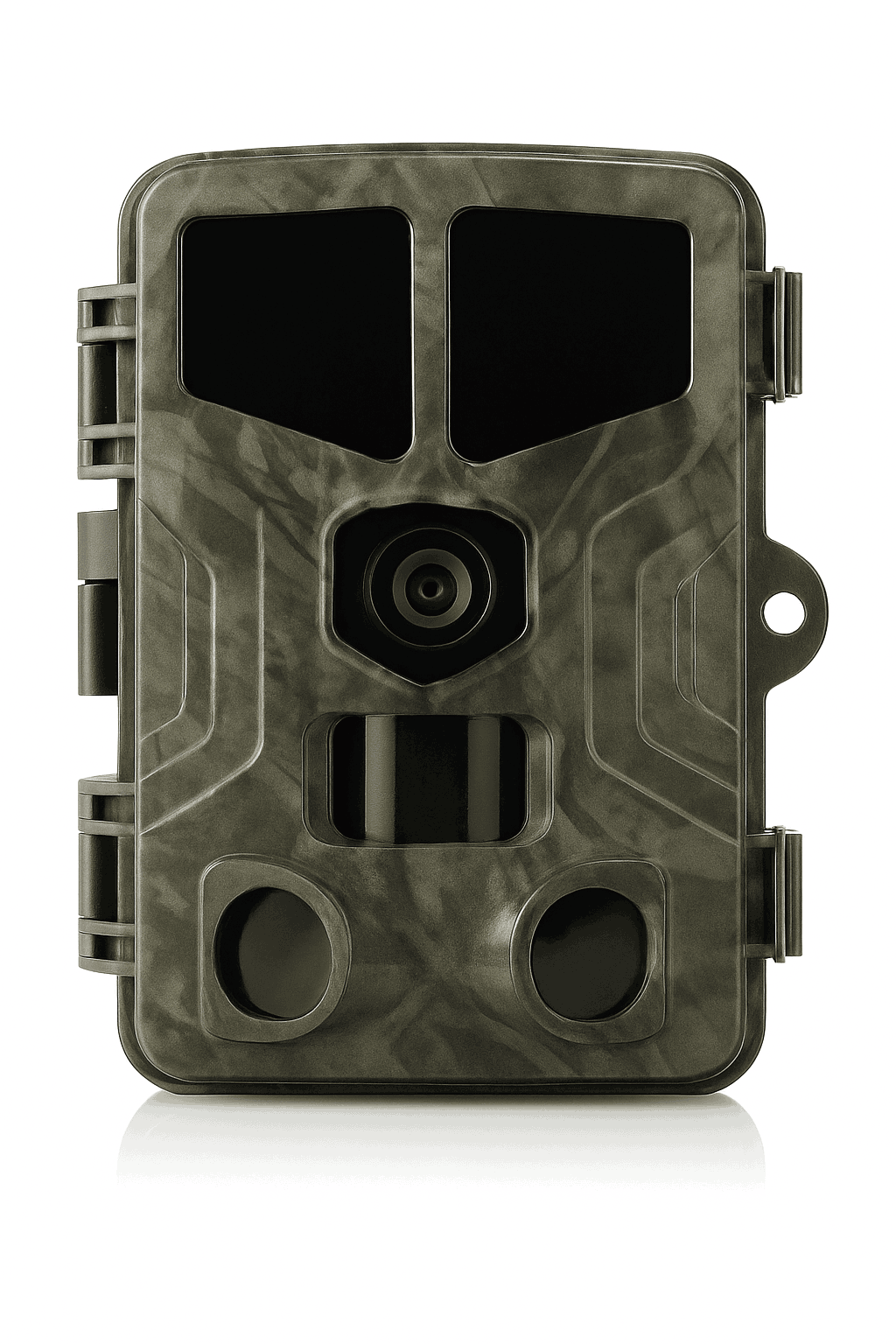 4K Hunting Trail Camera 50MP Night Vision IP65 Waterproof-Default Title