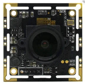 4K IMX179 USB Camera Module with High‑Speed MJPEG-720P / 16mm