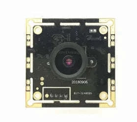 4K IMX179 USB Camera Module with High‑Speed MJPEG-720P / 16mm