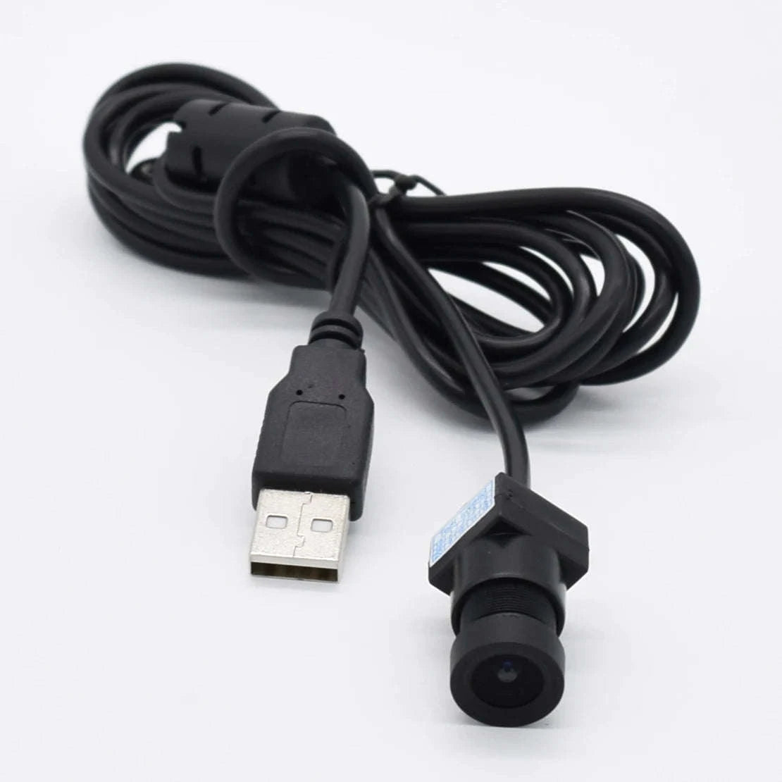 4K IMX179 USB Camera Module with High‑Speed MJPEG-720P / 16mm