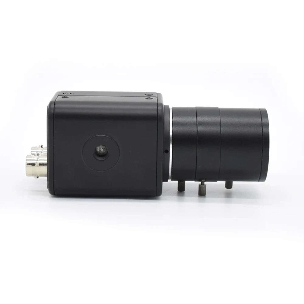 4K IMX385 SDI Industrial Camera-IMX290 2.8-12mm lens