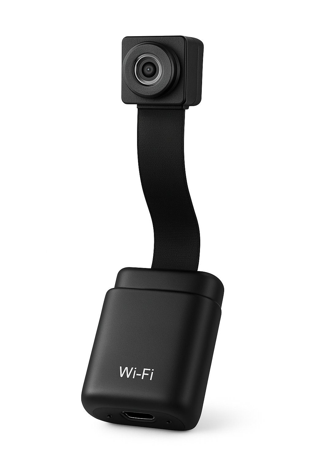 4K Mini Κάμερα WiFi Camcorder DIY Φορητό Ασύρματο Μοντέλο Καταγραφικό Κινητήρα Motion Detection P2P Κάμερα Υποστήριξη Απομακρυσμένη Προβολή