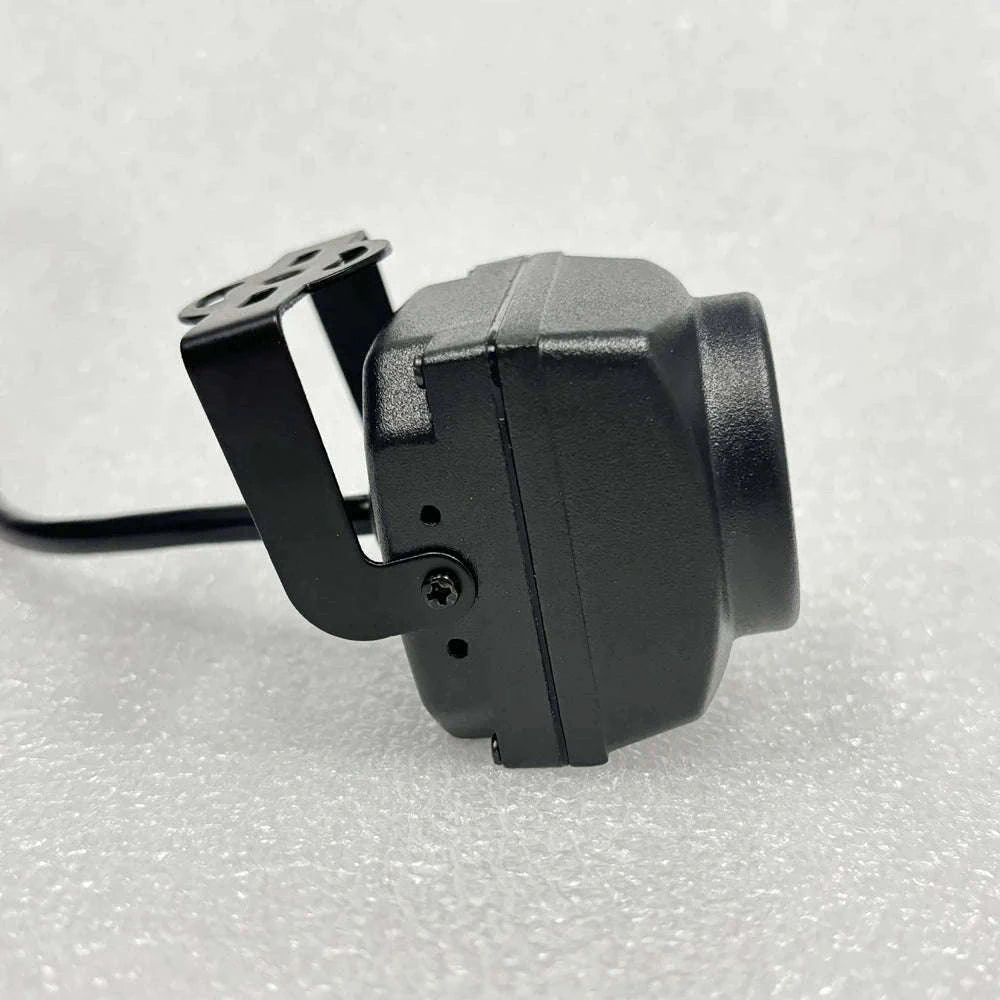 4K Mini Waterproof POE IP Camera with Night Vision-POE 3MP / 3.6mm