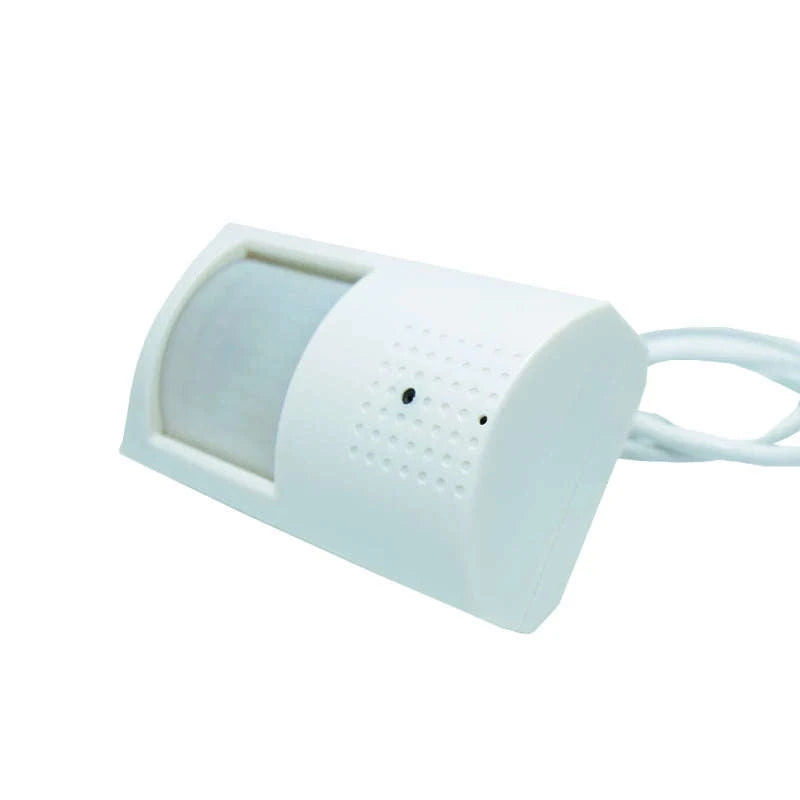 4K PIR Camera with 5MP IMX415 Sensor and Invisible 940nm IR-5MP WIFI / 6mm