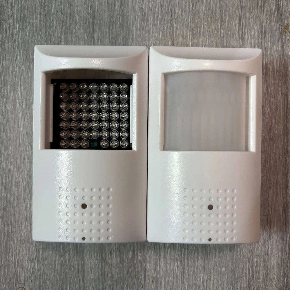 4K PIR Camera with 5MP IMX415 Sensor and Invisible 940nm IR-5MP WIFI / 6mm