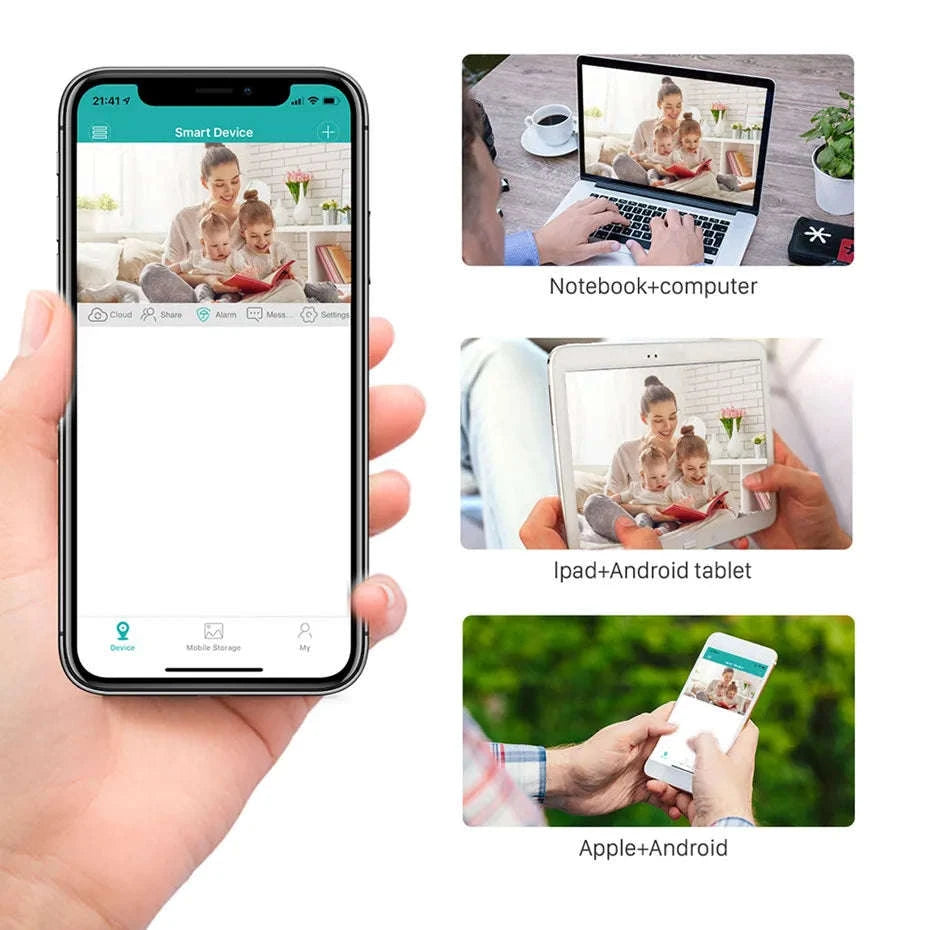 4K PoE NVR Video Recorder with Face Detection-4CH / Poland / 1T