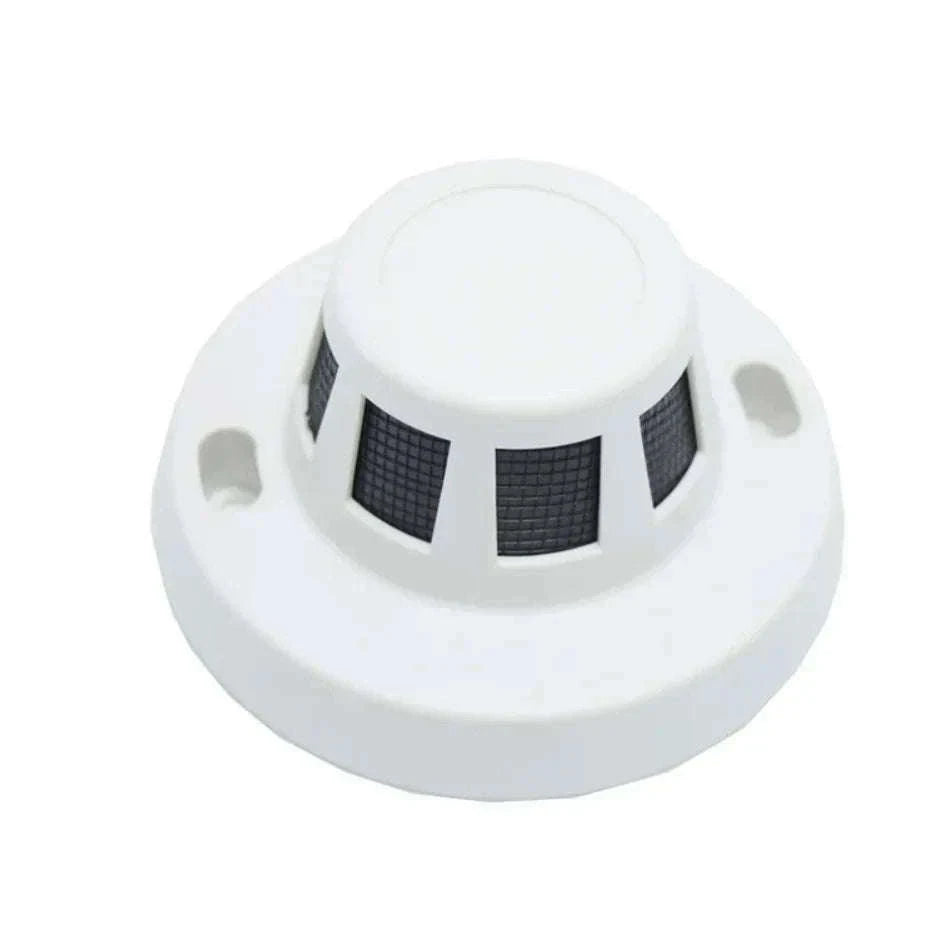 4K POE48V Wide-Angle Indoor Surveillance Camera with Audio-5MP POE48V / 2.8mm