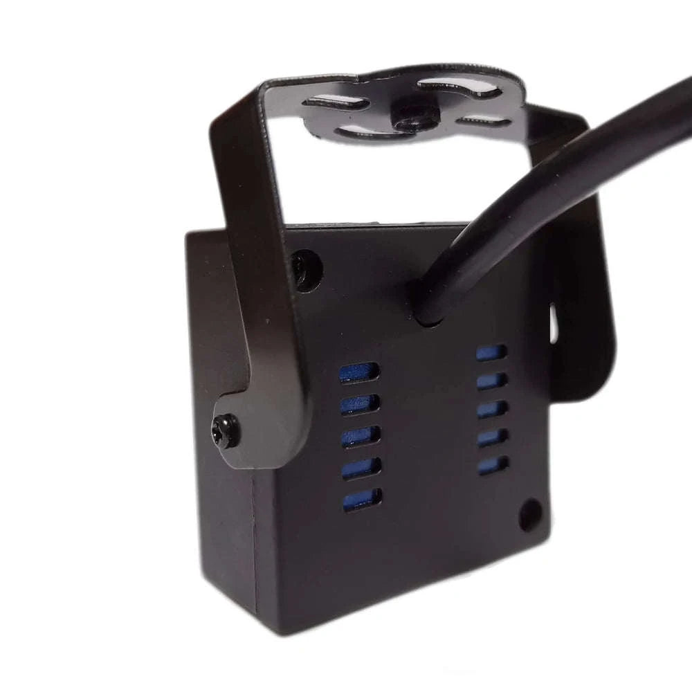 4K Ultra HD 8MP Mini Indoor POE Security Camera-4MP add POE / 3.6mm