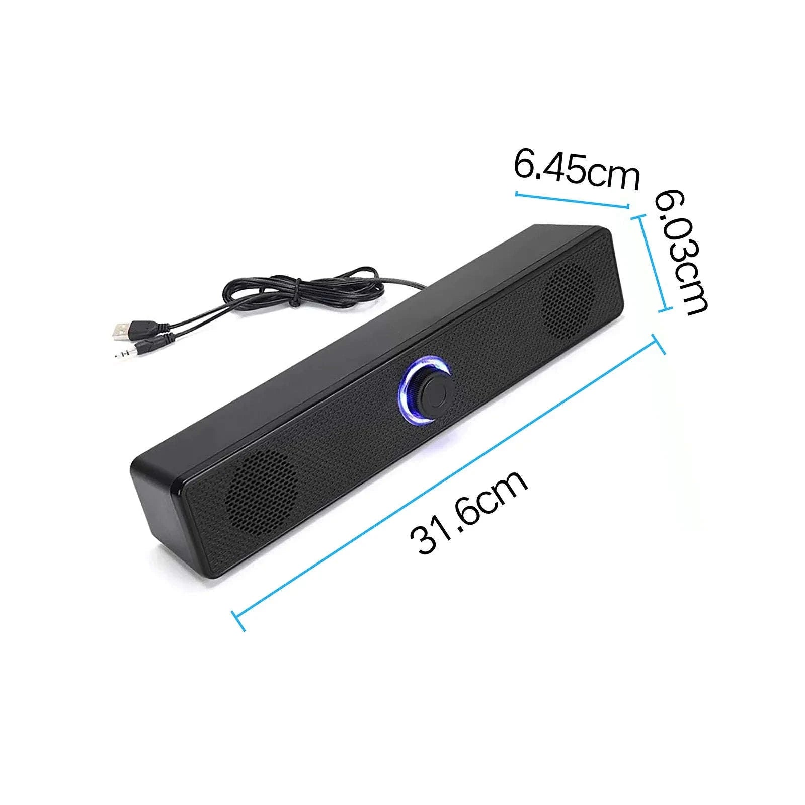 4K Ultra HD WiFi‑6 Camera with Bluetooth Speaker and Remote Viewing-black / With 64GB SD Card / China Mainland