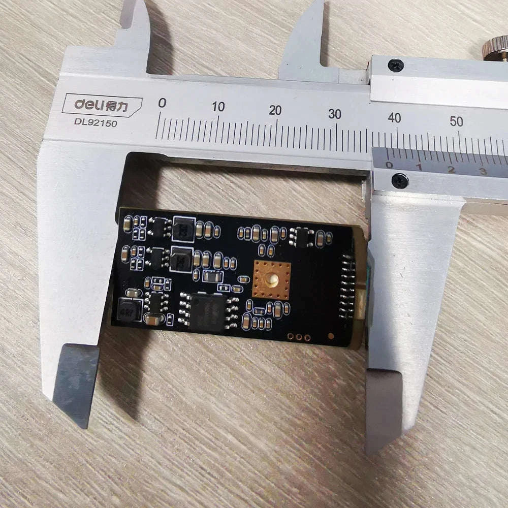 4MP Mini IP Bullet Camera Module for Underwater & Industrial Inspection-POE-Pin hole lens / 6mm