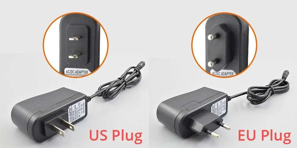 4MP Outdoor WiFi Security Camera with Motion Alerts & Night Vision-4MP Wifi Camera / US plug / 3.6mm