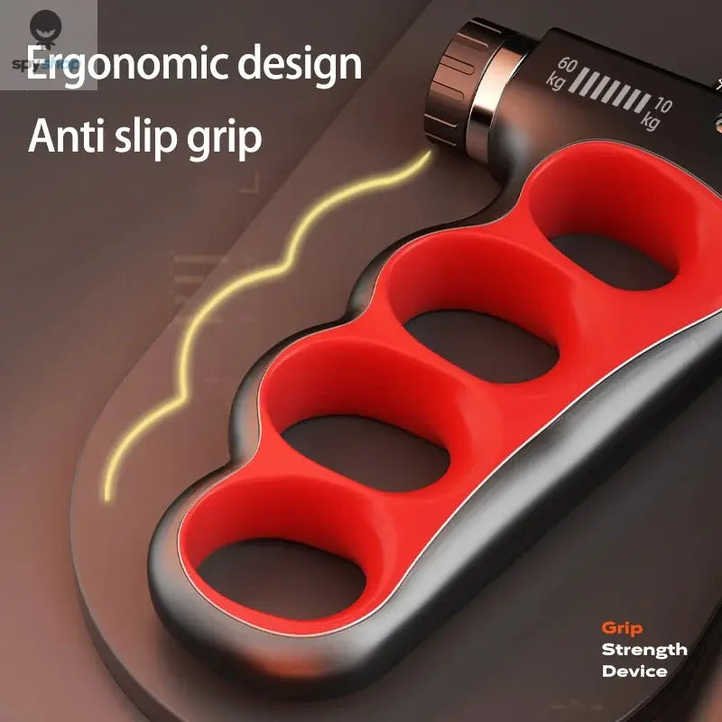 5-60/100/150kg Grip Strength Gym Wrist Expander Hand Strengthener Adjustable Muscle Recovery Fitness Hand Strength Exercise Spy-shop.com