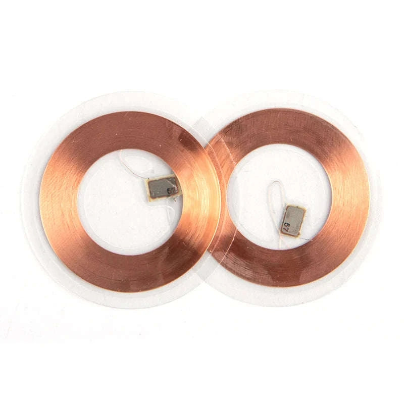 5‑Pack T5577 RFID Access Cards-Default Title