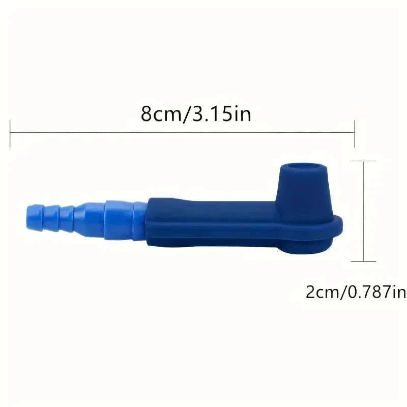 5-Piece Brake Fluid Change Tool Kit-5PCs
