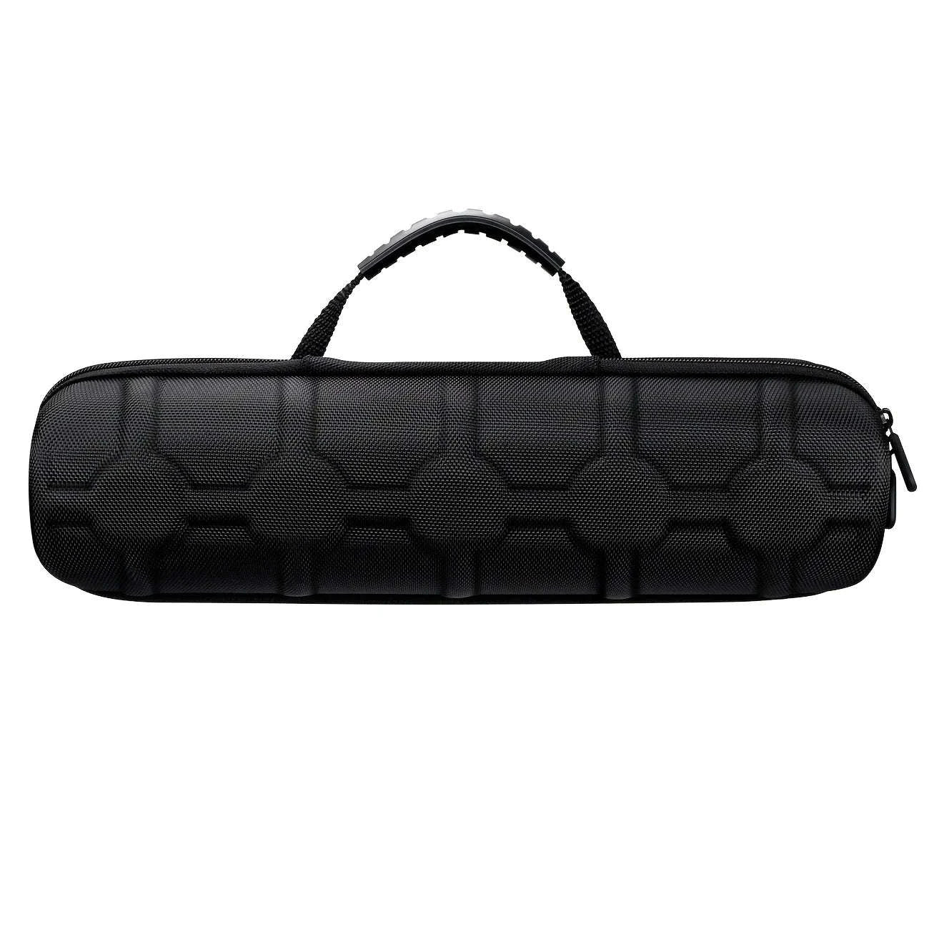 5-Slot Watch Case Hard Shell Travel Organizer with Pillow Insert-Orange 5 Slot / China Mainland