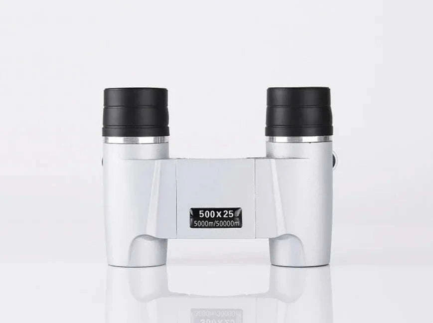 50000M Long Range Auto Focus Monocular-Black Set