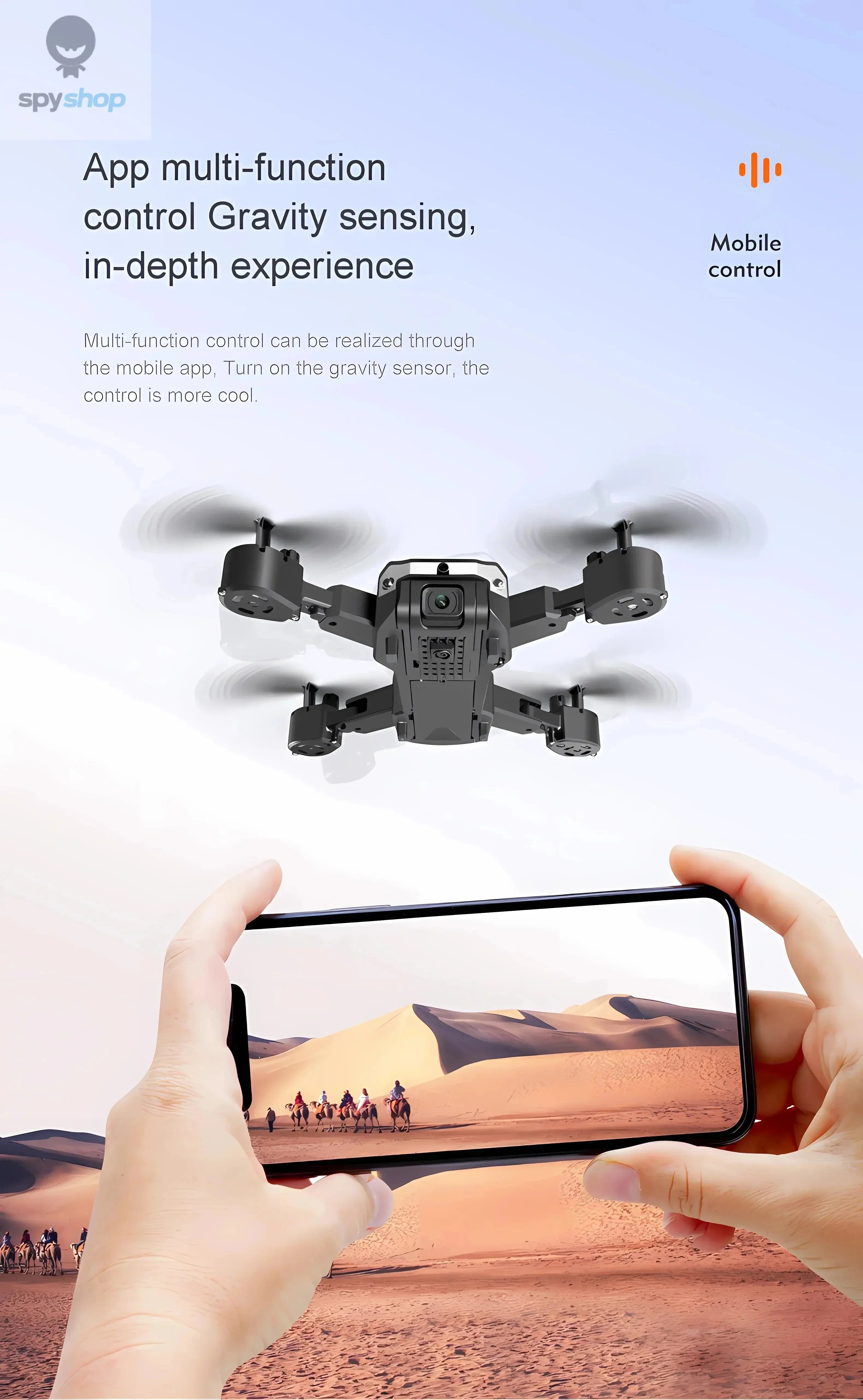 5000M New G6 Professional Foldable Quadcopter Aerial Drone S6 HD Camera GPS RC Helicopter FPV WIFI Obstacle Avoidance Toy Gifts Spy-shop.com