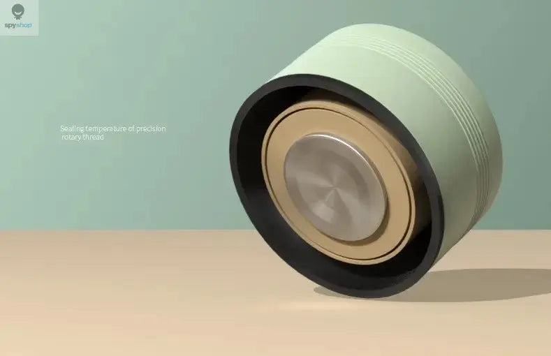 500ML Temperature Display Thermos Cup Stainless Steel Divided Thermos Bottle Outdoor Vacuum Insulated Cup Father's Day Gift Spy-shop.com