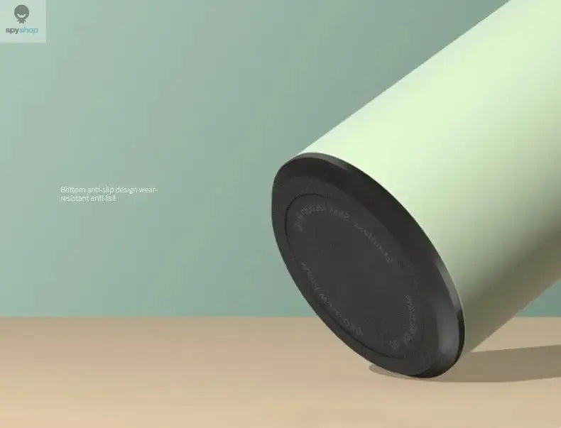 500ML Temperature Display Thermos Cup Stainless Steel Divided Thermos Bottle Outdoor Vacuum Insulated Cup Father's Day Gift Spy-shop.com