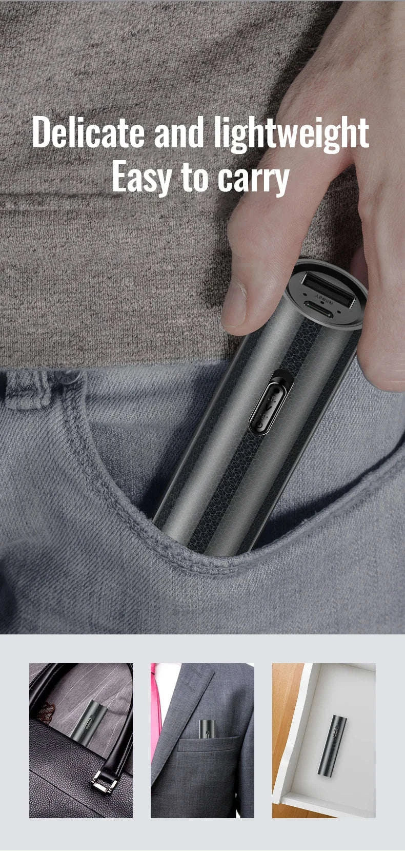 500H Small Voice Activated Recorder with Long-Distance Audio Capture-Q71 / 32 GB