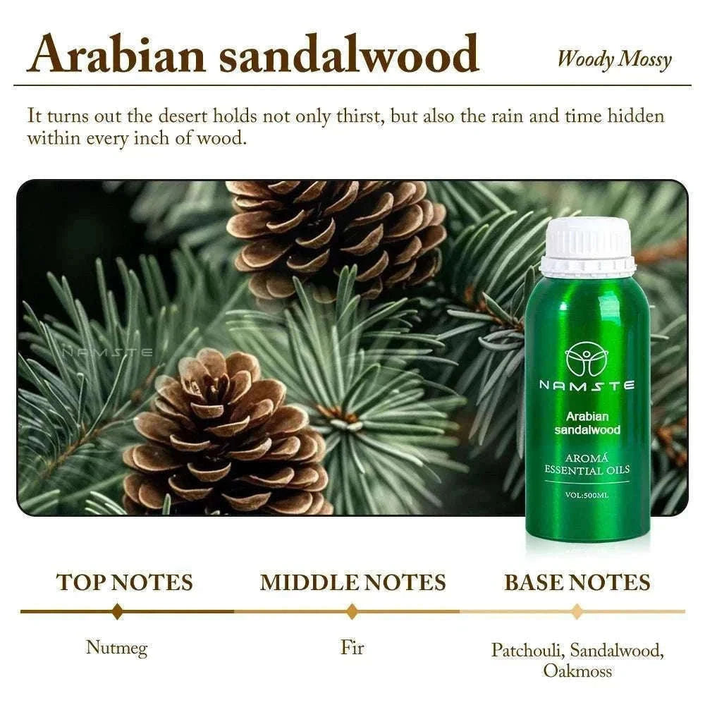 500ML Hotel Inspired Fragrance Oil for Diffusers Home Aroma-Marriott / 500ML / Saudi Arabia