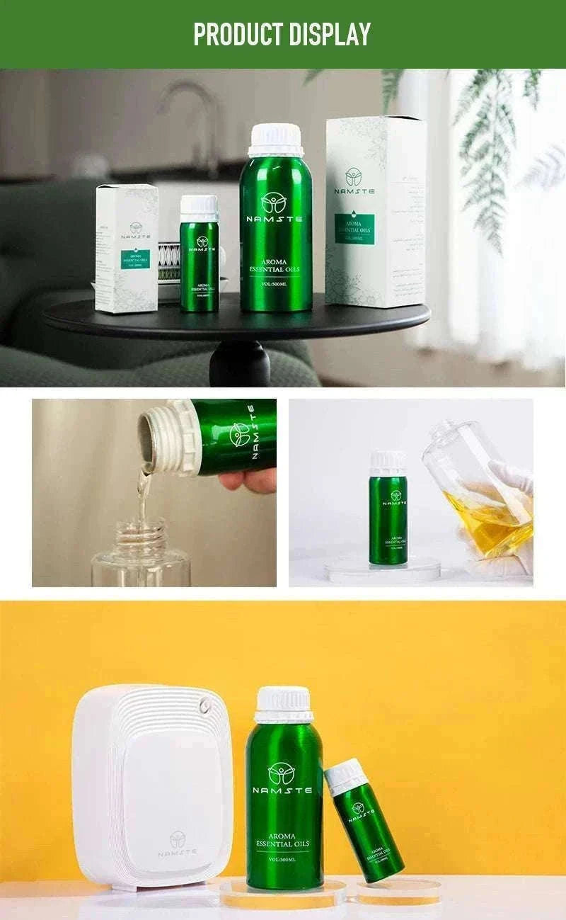 500ML Hotel Inspired Fragrance Oil for Diffusers Home Aroma-Marriott / 500ML / Saudi Arabia